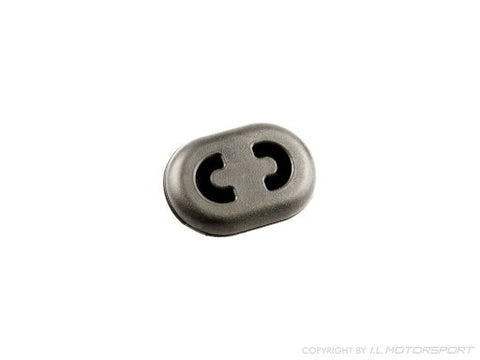 Chassis Grommet Plug Underbody Oval 31x17 (NC/ND 2005-2022)