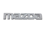 Rear Mazda Badge - Large - Genuine (NA 1989-1997*)