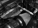 Engine Torque Damper Brace [Silver] - Jass Performance (NA 1994-1997)