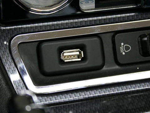 USB Plug Holder (NA/NB 1989-2004)