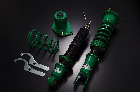 Tein Flex Z Coilovers - Adjustable Height/Dampening (NC 2005-2014)