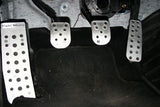 Drilled Pedal Kit - (NC 2005-2014)