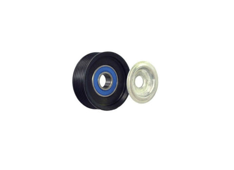 Tensioner Pulley (NC 2005-2014)