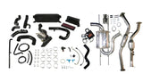 AVO Turbo Kits (ND 1.5 2015-2021)