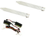 LED Sequential Turn Signal Lighting Kit (ND 2015-Current)