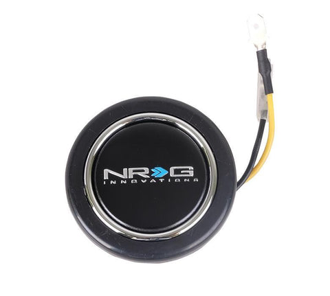 NRG Horn Button - Universal (NA/NB 1989-2004)