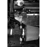 Engine Torque Damper Brace [Silver] - Jass Performance (NB 1998-2004)