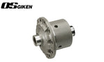 Superlock Limited Slip Differential for the Mazda MX-5 (ND1 & ND2)