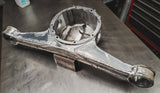 Weld-On Differential Reinforcement Plates (NA8/NB)