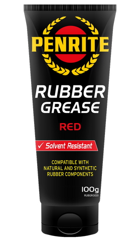 Penrite Rubber Grease 100g
