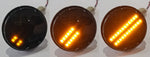 Dynamic LED Smoked Side Indicators (NA/NB/NC)