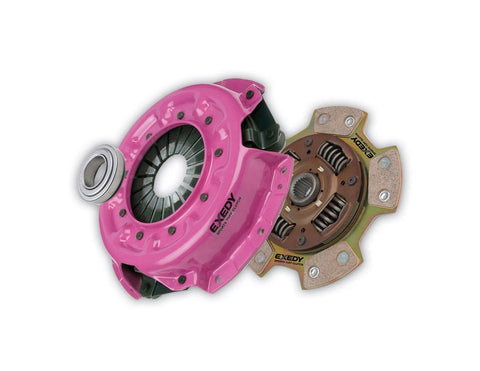 Exedy Racing Clutches - Button (NA/NB 1.8L 1994-2004)
