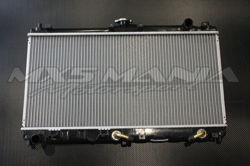 Radiator Upgraded Core (NA 1989-1997) – MX5 Mania