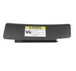 Sunvisor Replacement Aftermarket Left or Right (NC 2005-2014)
