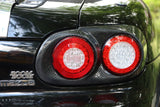 LED Dual Tail Lights - (NB 1998-2004)