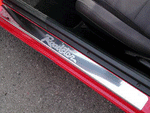 Roadster Add on Sill Plates (NA 1989-1997)