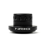 NRG Race Hub Adapter - Black (MX5 NA & NB / RX8 )
