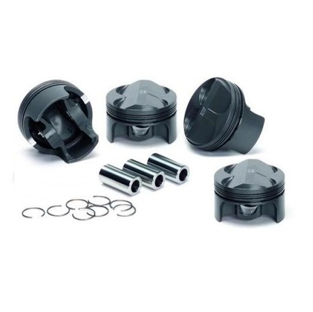 Supertech Forged Pistons & Rings - 79mm 8.8:1 (NA 1.6L 1989-1993) – MX5 ...