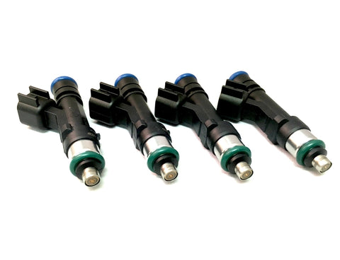 FlowForce 640cc Injector Kit - Injectors Set (NC 2005-2014)