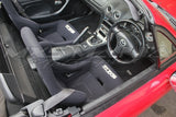 Sparco 'Sprint' Black Race Seat Bucket Seat