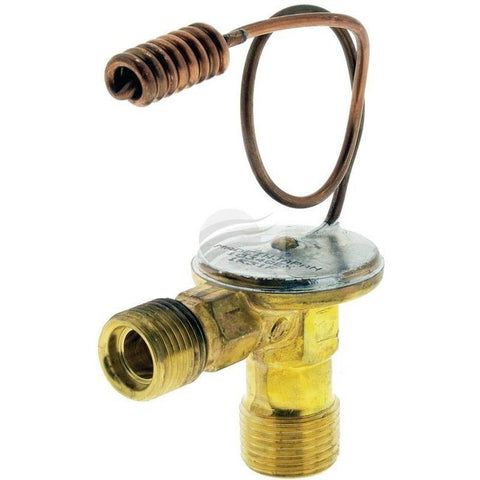 Air conditioning TX Valve (NA 1989-1997)