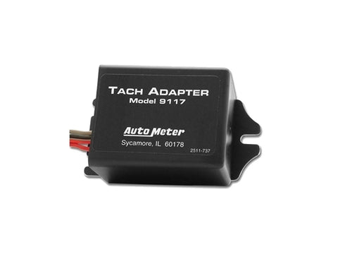 Auto Meter Tach Adapter Model 9117