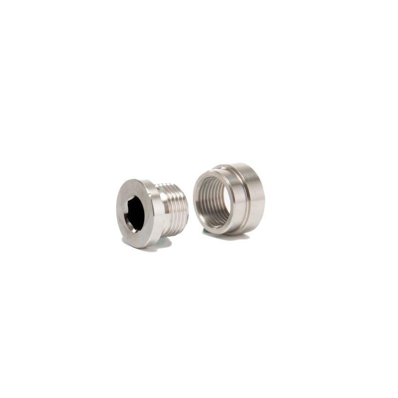 O2 Sensor Mounting Ring Oxygen 'o2' Sensor Mounting Bung and Screw in Blank – MX5 Mania
