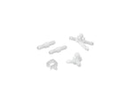 Windscreen Washer Clips & Joints  - Genuine Mazda (Straight / Y-Piece / Angle / Clip)