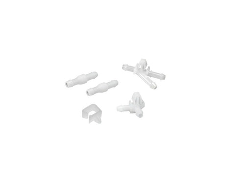 Windscreen Washer Clips & Joints  - Genuine (Straight / Y-Piece / Angle / Clip)