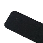 Soft Top Skin - 2pc - Cloth - Demisted Glass - No Zip - Rain Rail - Various Colours (NA/NB 89-04)