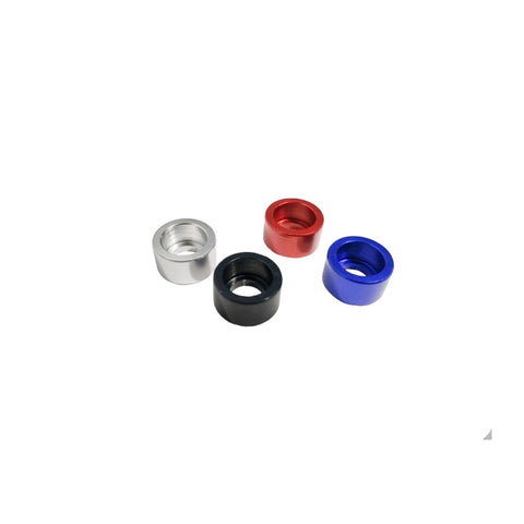 Engine Cam Cover 'Dress Up' Coloured Cap Kit 20pc (NA/NB 1989-2004)