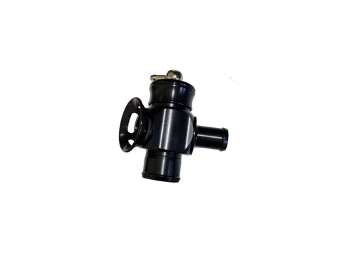 Turbosmart Blow off Valve - Dual Port for Upgraded Piping (NB SE 2004)