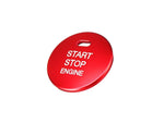 Engine Start Button Dress Up Cover (ND 2015-Current)