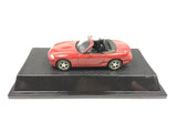 1/43 Scale Model Mazda MX5 NB8A