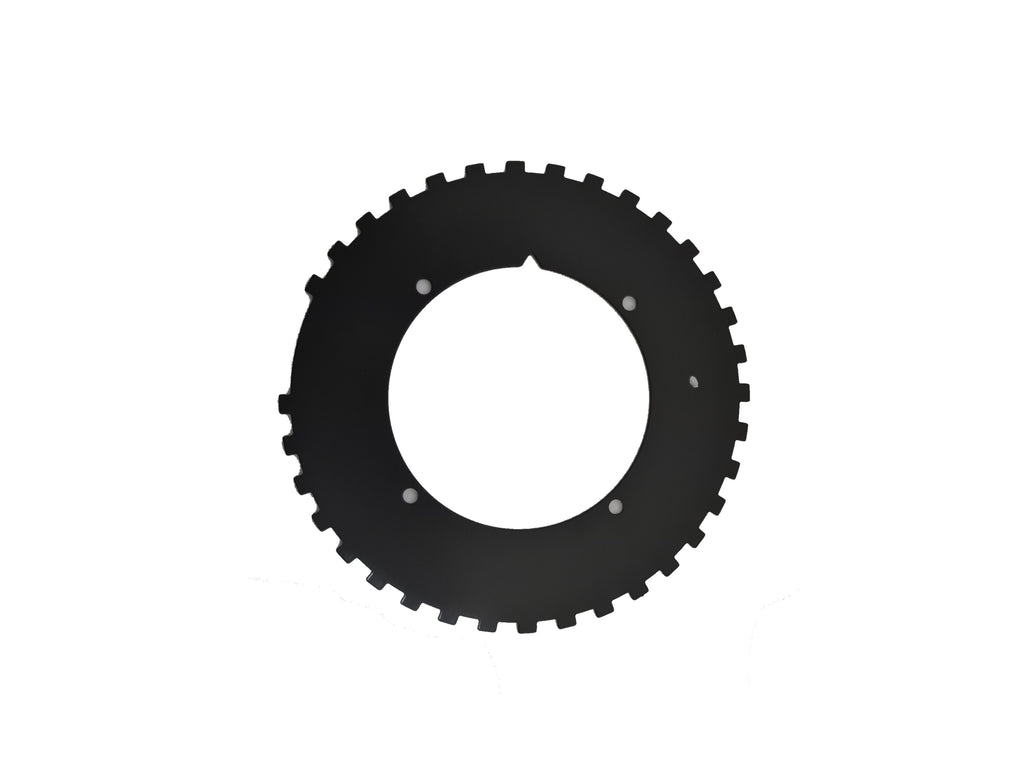 36-2 Tooth Timing Trigger Wheel - ATI Damper Style (NA/NB 1991-2004 ...