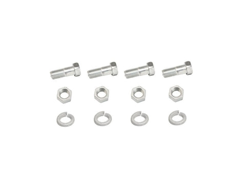 Tail Shaft Bolts / Nuts / Washers for 1.6L to 1.8L Diff Conversion - Genuine (NA/NB 1989-2004)