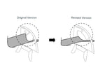 Genuine Seat Belt Guide Replacements/Revision NC (2005-2014)