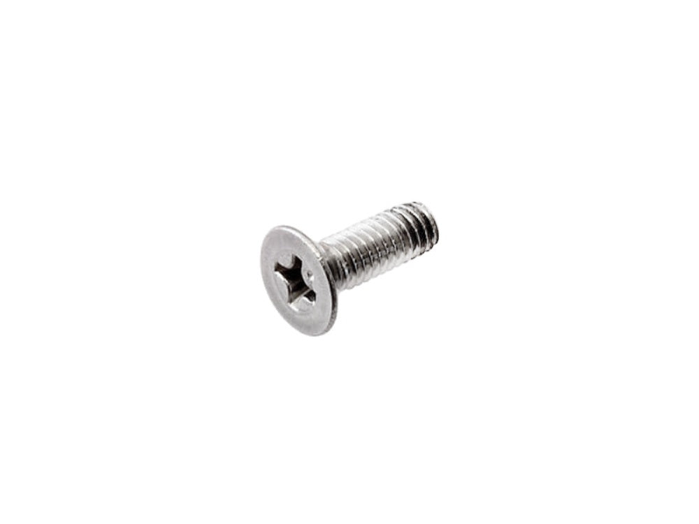 Hard Top Rear Metal Plate Rear Deck Retainer 'Screw' - Genuine (NA/NB ...