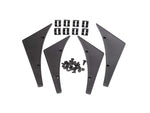 Canard Front Diffusers (Canards) - Universal