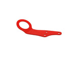 Front Tow Hook Steel Powdercoat Red  (NA/NB)