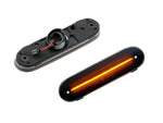 Smoked LED Side Marker Reflectors (NA/NB 1989-2004)