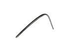 Hardtop Side Weatherstrip Retainers - Genuine (NA/NB 1989-2004)