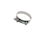 T-Bolt Hose Clamp Stainless Steel (2"/2.25"/2.5"/2.75"/3")