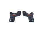 Hardtop Fixed Mount Front Brackets Only - Jass Performance (NA/NB)