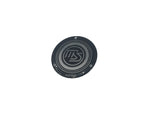 Oil Cap / Radiator Cap / Horn -  Logo Emblem 36mm (Various Styles)