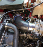 Cold Side Air Intake - Jass Performance (NA 1994-1997)