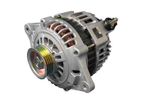 High Quality Replacement Alternator (NC 2005-2014)