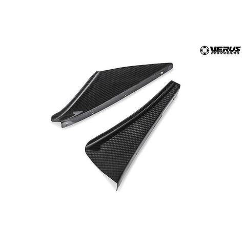 Verus Engineering Dive Plane Canard Kit - (ND 2015-Current)