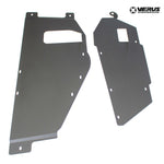Flat Underbody Panels for the Mazda MX-5 (ND1 & ND2)