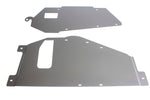Flat Underbody Panels for the Mazda MX-5 (ND1 & ND2)